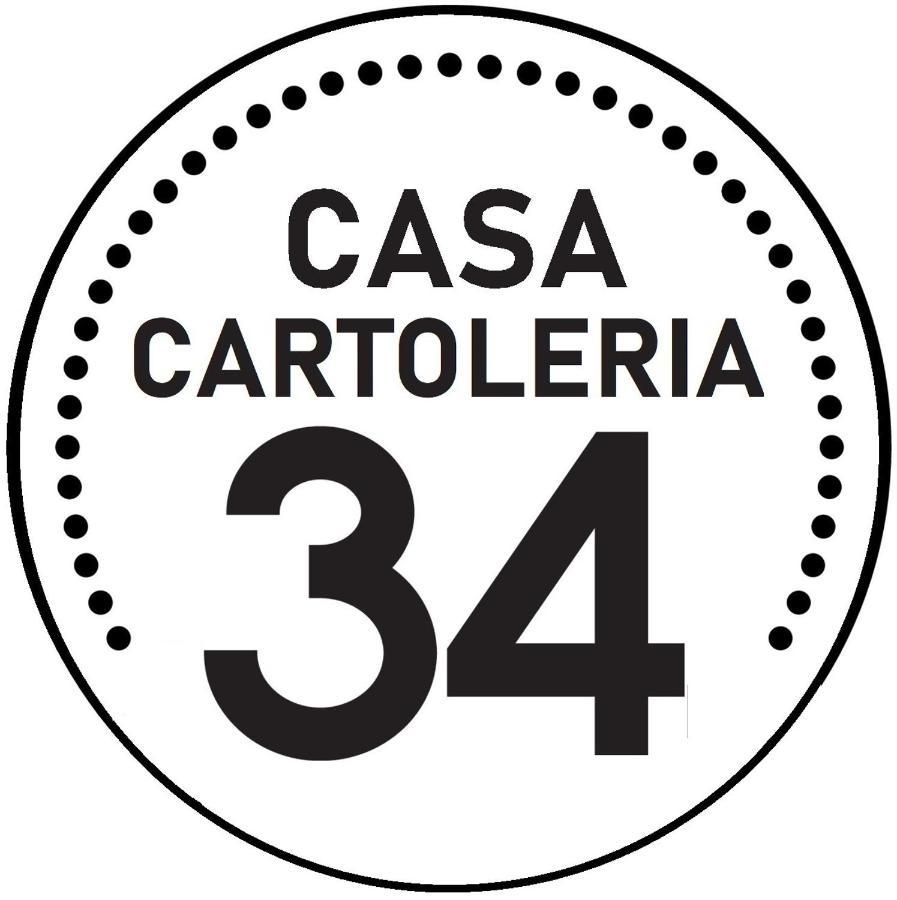 Casa Cartoleria 34 Apartment Bologna Exterior photo