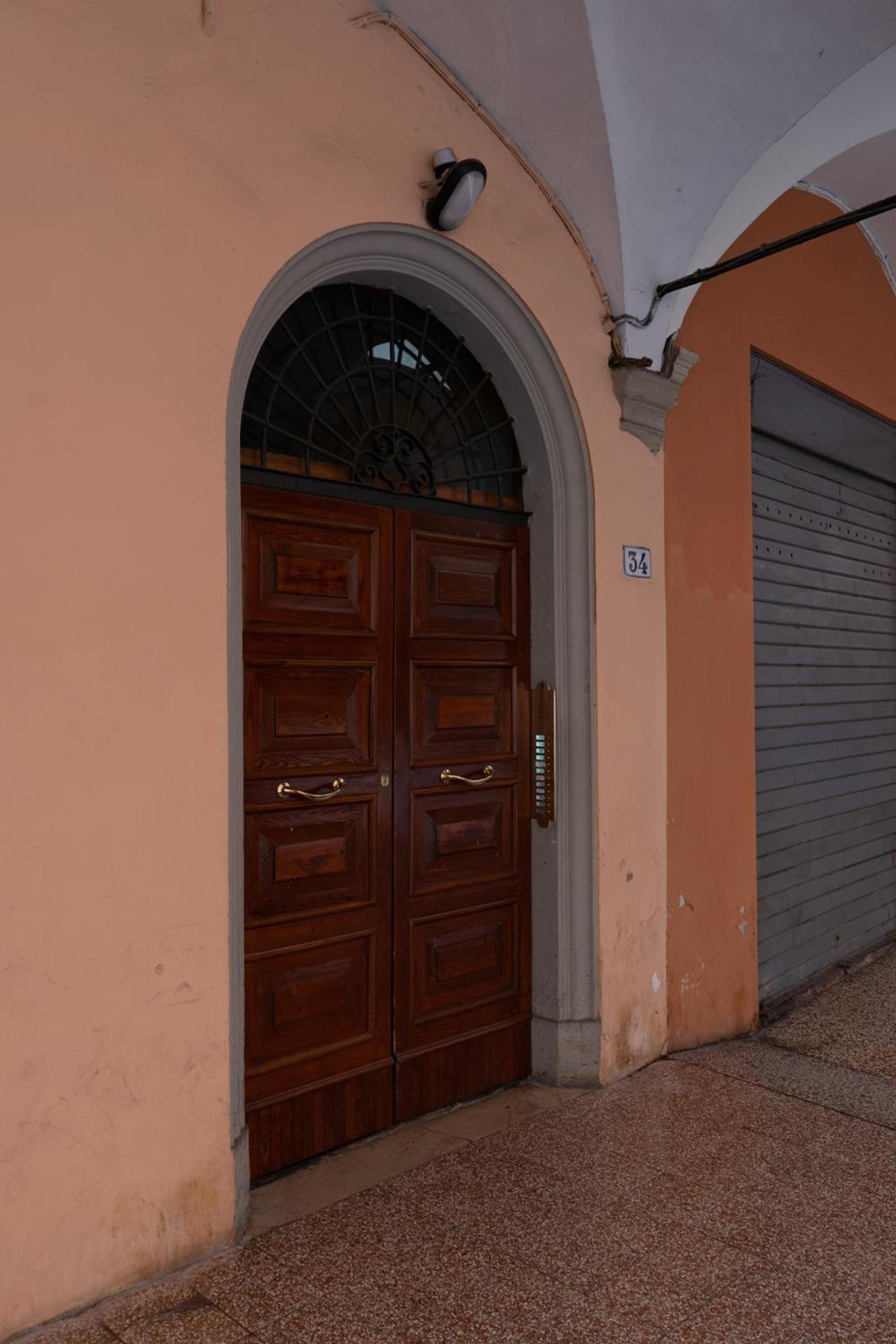 Casa Cartoleria 34 Apartment Bologna Exterior photo