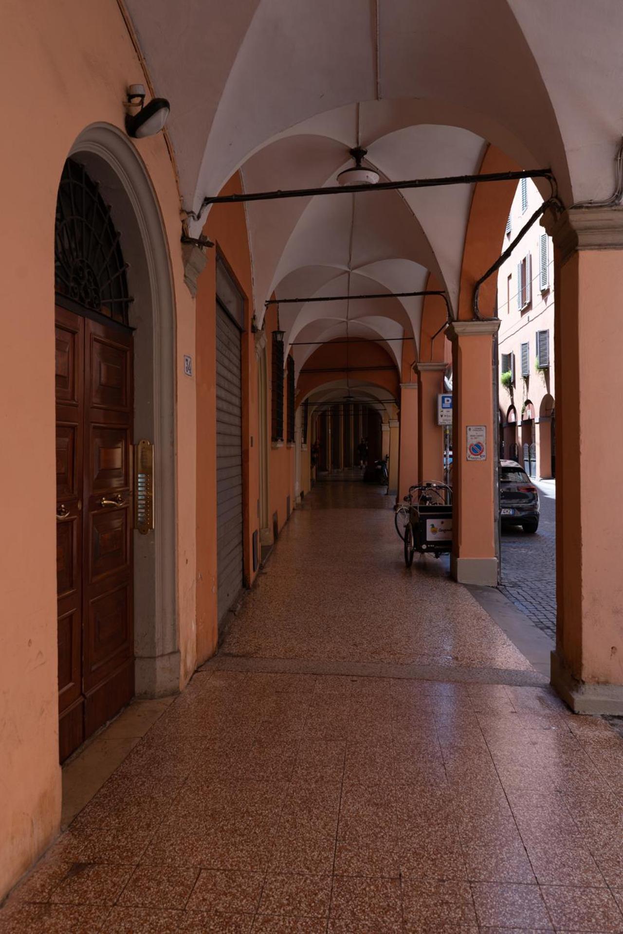 Casa Cartoleria 34 Apartment Bologna Exterior photo